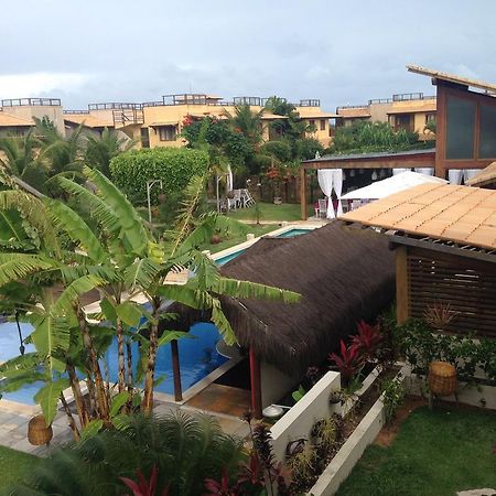 Apartamento Pipa Beleza Spa Resort Praia de Pipa エクステリア 写真