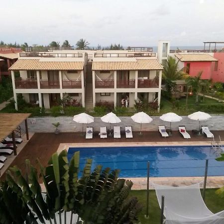Apartamento Pipa Beleza Spa Resort Praia de Pipa エクステリア 写真